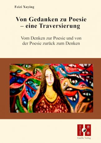 Bild des Buchs Gedanken zu Poesie